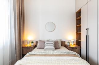 Nadbrzeżna Apartment Ożarów Mazowiecki AC by Mia - 1