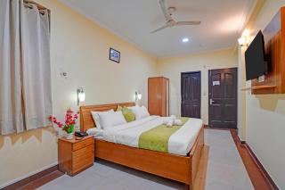 The Byke - Sun Hotel Hardiwar - 8