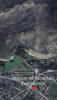 Front'Armor Maison à 400 mètres de la mer - 4