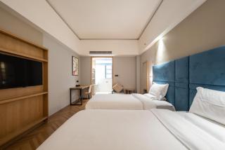 壹航酒店深圳机场店 - 6