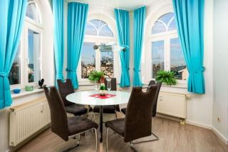 Ferienwohnung 10 Haus Metropol - Binz - 7