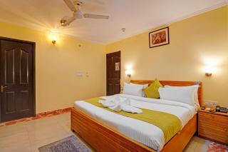 The Byke - Sun Hotel Hardiwar - 4