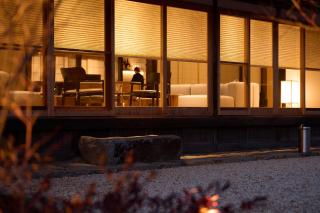 Luxury Private Kominka - AGE GEIHINKAN 阿下迎賓館 - 広島 神石高原町 - 8