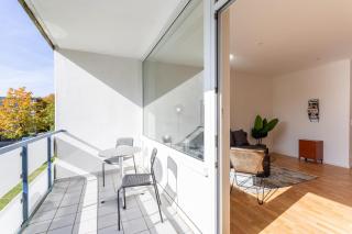 SAP12 fitter's apartment in Erkrath - Erkrath - 4