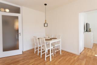 SAP12 fitter's apartment in Erkrath - Erkrath - 3
