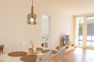 SAP12 fitter's apartment in Erkrath - Erkrath - 2