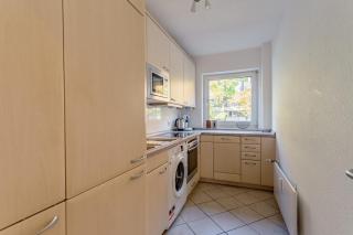 SAP12 fitter's apartment in Erkrath - Erkrath - 1