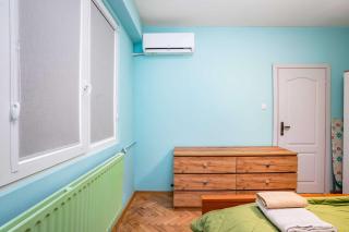 Life in Colours - Artistic 1BD Apartment - 6