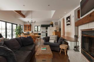 Waterfront & Nature - Chalet Lac Clair - 9