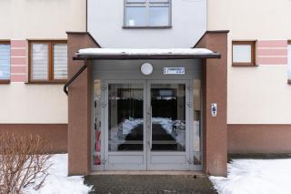 Twardowskiego Homely Apartment by BookingHost - 2