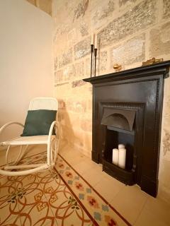 Traditional Maltese House - 5