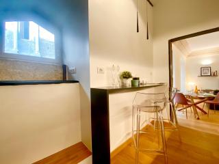 Amazing San Lorenzo 19 Apt - Rolli palace with Free Private Parking Included! - Genova - 3