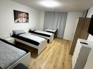 Apartment in Bergkamen - 3