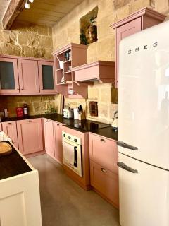 Traditional Maltese House - 5