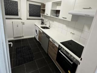 Apartment in Bergkamen - 6