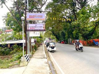 Galera Lodge & Cafe - 3