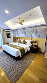 Wright Park Hotel - 9
