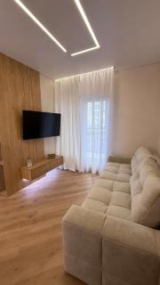 Современный дизайн 2 комнатная центр города 70 - 3