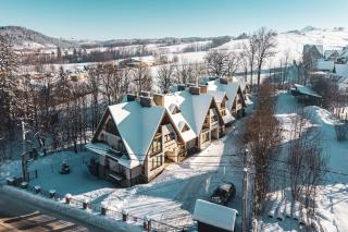 Poronin, Sun & Snow - 9