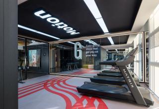 Garner Hotel Beijing 798 Art District by IHG - 3