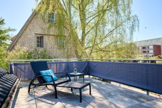 Ferienwohnung Trave Ufer Moba-Travel - 1