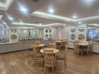 โรงแรมสวนดุสิต เพลส - 0