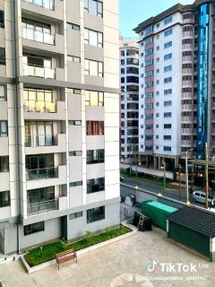 1 BR Lavington City Oasis Garden Nairobi - 1