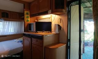 Граничар 3 СЪРФА - 1