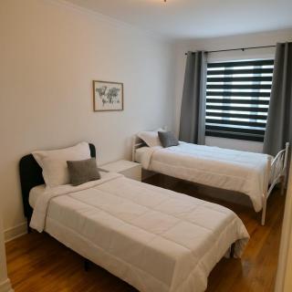 Appartement cosy, comme à la maison - 0