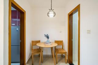 Tyms Xujiahui Loft Studio near Stadium Line 1 and 4 - 5