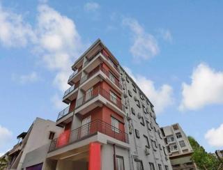 Hotel O Channasandra Metro Station Formerly Sri Krishna Nilaya - 2