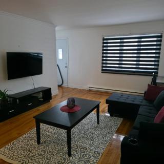 Appartement cosy, comme à la maison - 1