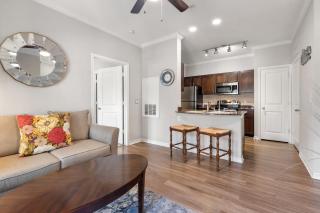 Cozy 1BR Retreat - 8