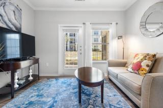 Cozy 1BR Retreat - 3