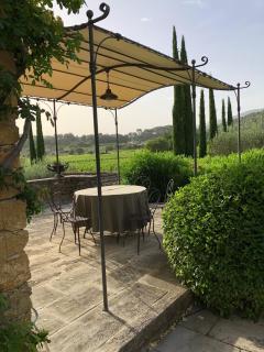 Maison BROQUIERS - 2