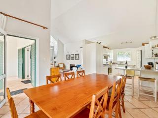 Sandy feet Retreat - Knysna - 4