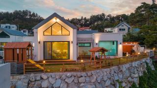 gangreung pyeonanhanga pension - 1