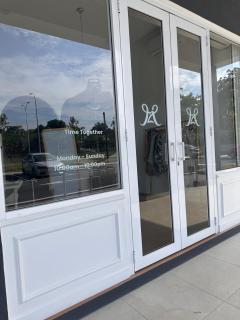 Kirana Guesthouse Wifi 100mbps Netflix Near Elmina - 6