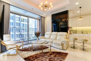 The Landmark Prestige Suite by Vinhomes Saigon - 9