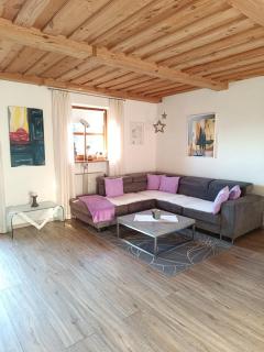 Ferienwohnung Waldesruhe 303 Hauzenberg - 0