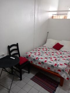 Résidence touristique vue mer - 5