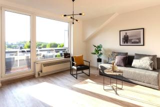 SAP11- Fitter's apartment in Hilden - 0