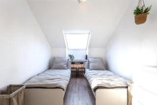 SAP11- Fitter's apartment in Hilden - 9