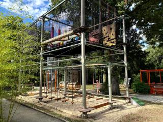 Camping Domaine de Senaud - 2