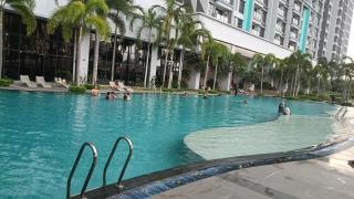Best Apartment at TRION KL - 3