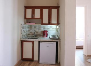 İSABELLA APART OTEL - 1