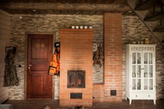 Lammasmäe Puhkekeskus - 1