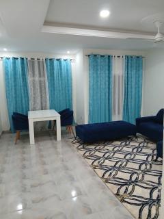 Zahra Suites - 1
