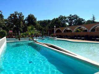 Camping Domaine de Senaud - 7