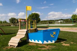 Camping de Olite - 3